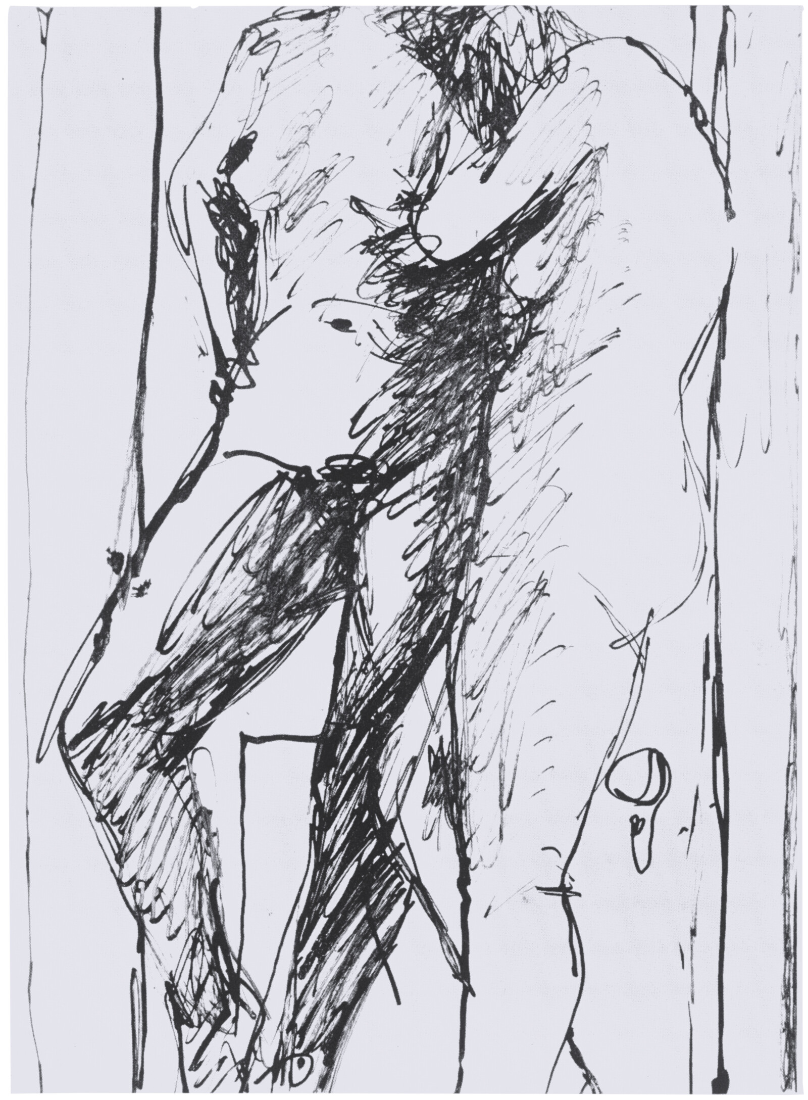 American Drawings
