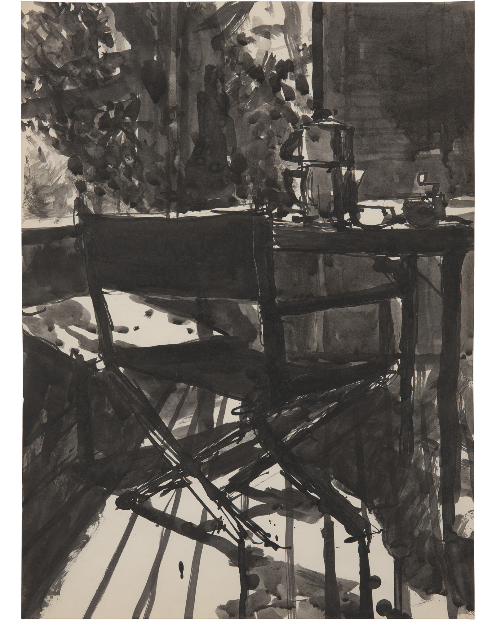 Richard Diebenkorn: A Retrospective Richard Diebenkorn Foundation