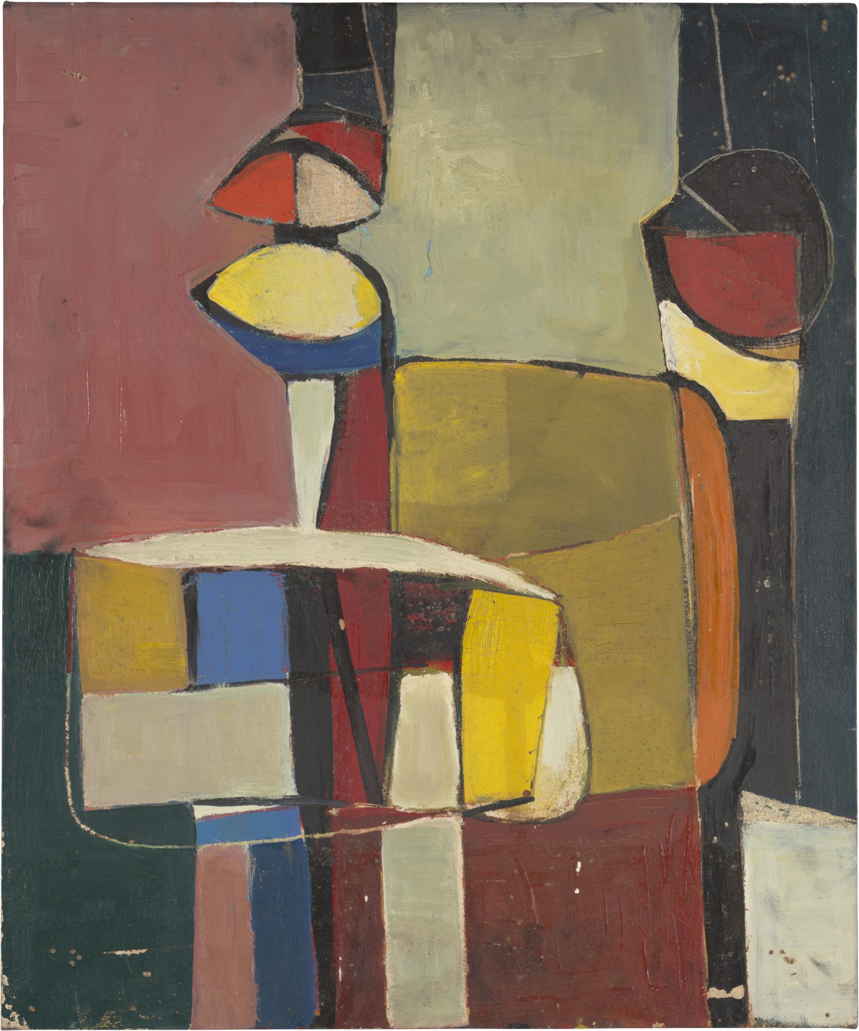 Biography Richard Diebenkorn Foundation