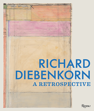 Drawing Books: Richard Diebenkorn's Sketchbooks Revealed